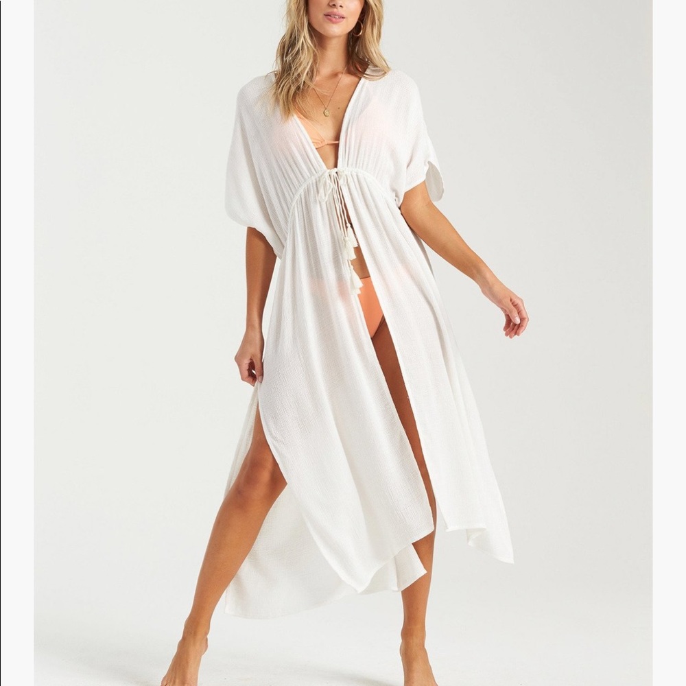Billabong coverup